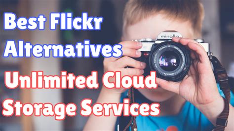 kostenlose flickr alternative